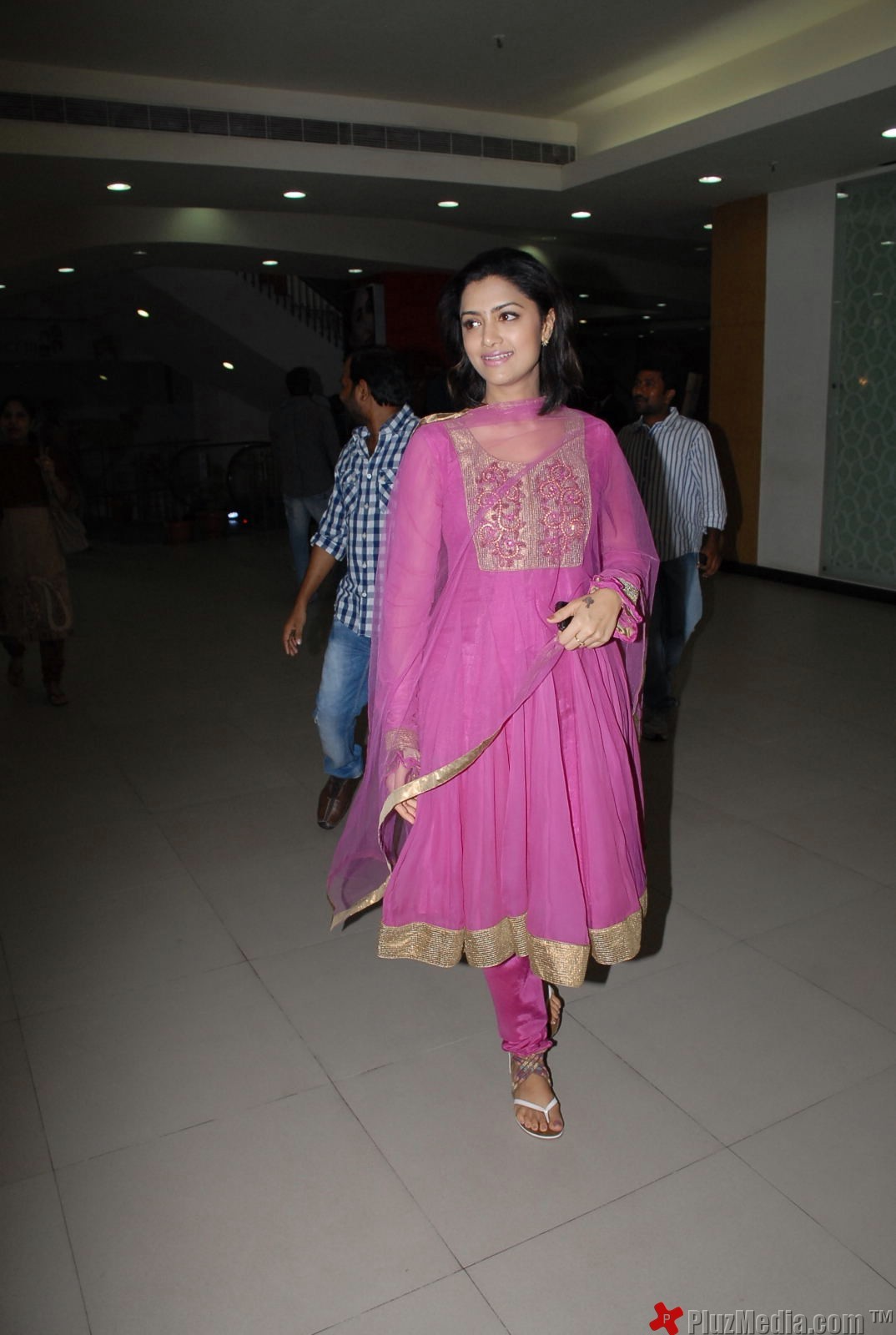 Mamta Mohandas at Anwar audio launch - Pictures | Picture 95937